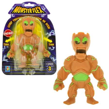 Фигурка Monster Flex