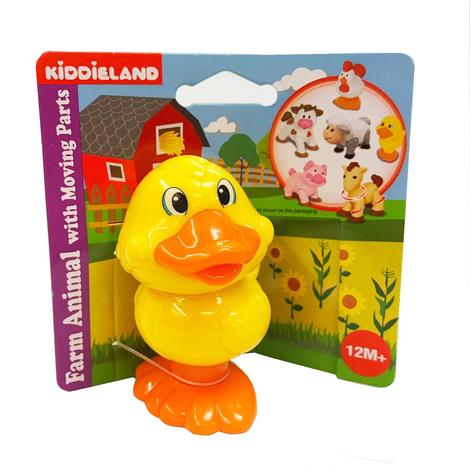 Игрушка Kiddieland - фото 2