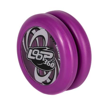 Йо-йо YoYoFactory