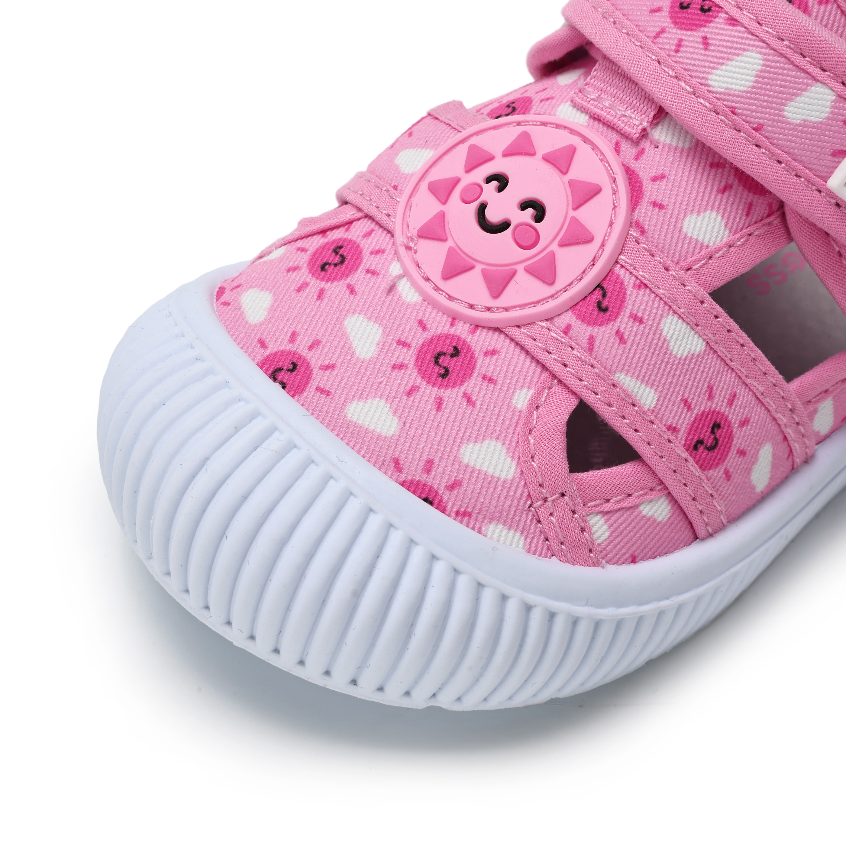 Туфли летние BLESSBOX BX53219A - фото 4