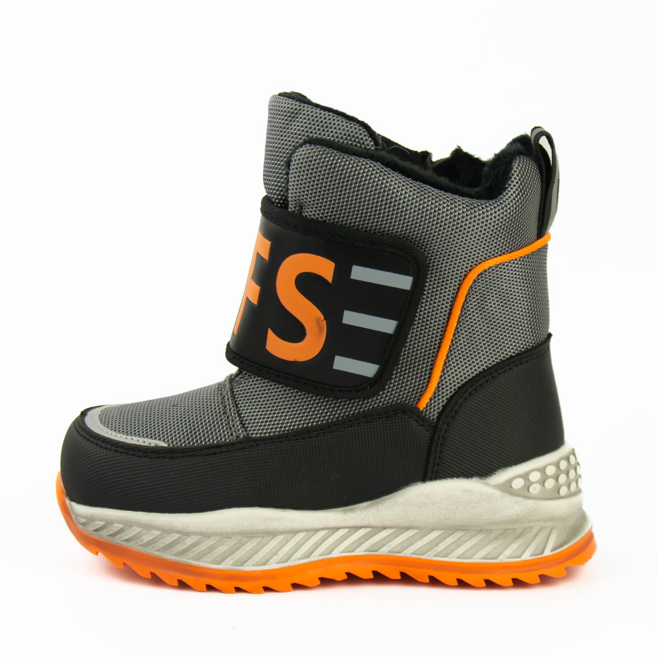 Ботинки CASTLELADY 381215 - фото 1