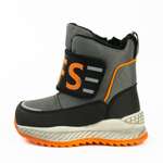 Ботинки CASTLELADY