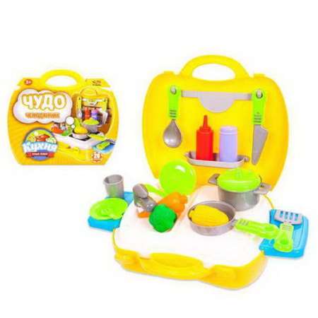 Игрушечная кухня Abtoys
