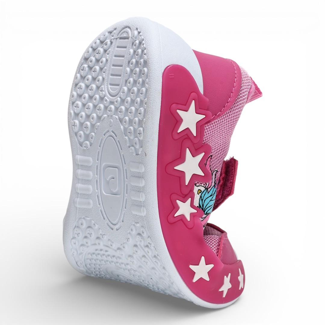 Кроссовки BLESSBOX BX53142A - фото 11