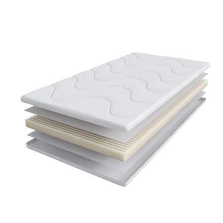 Матрас IKEA Краммелюр 120х60