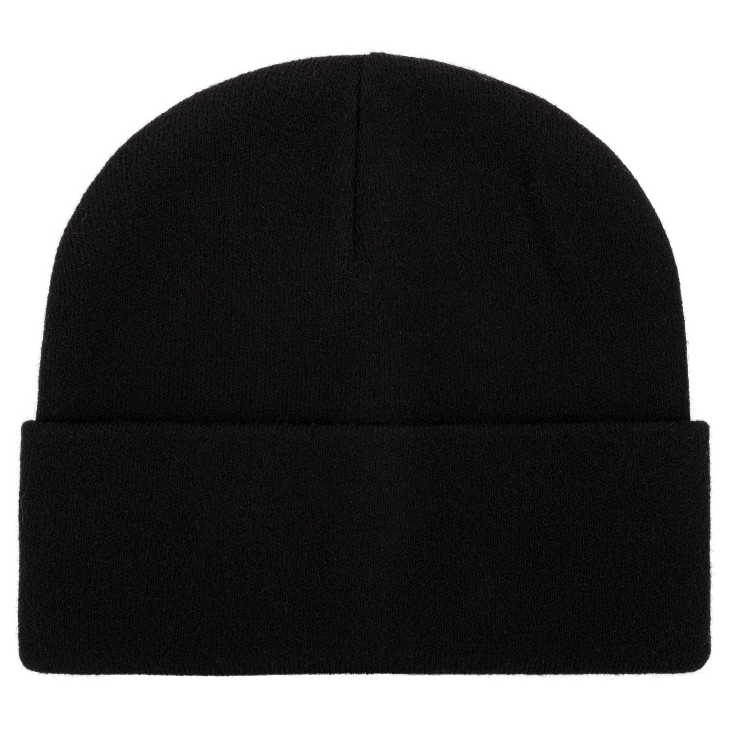 Шапка Oldos AOAW22HW2KK21_ЧЕРНЫЙ - фото 3