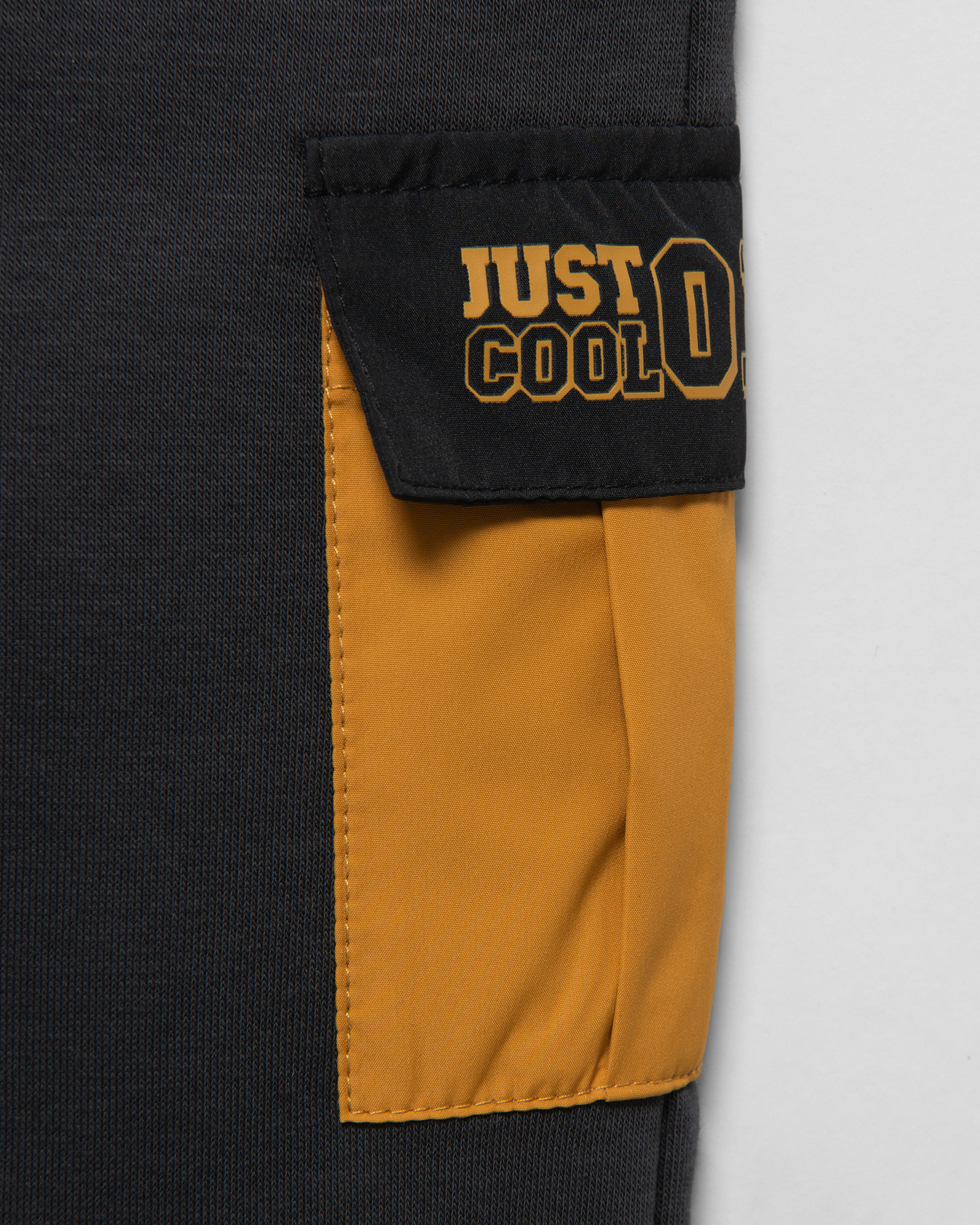 Брюки Baby Gо W24-327BGib-DG - фото 5