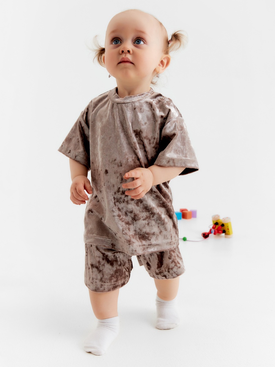 Костюм Крошка Я 10850288 - фото 2