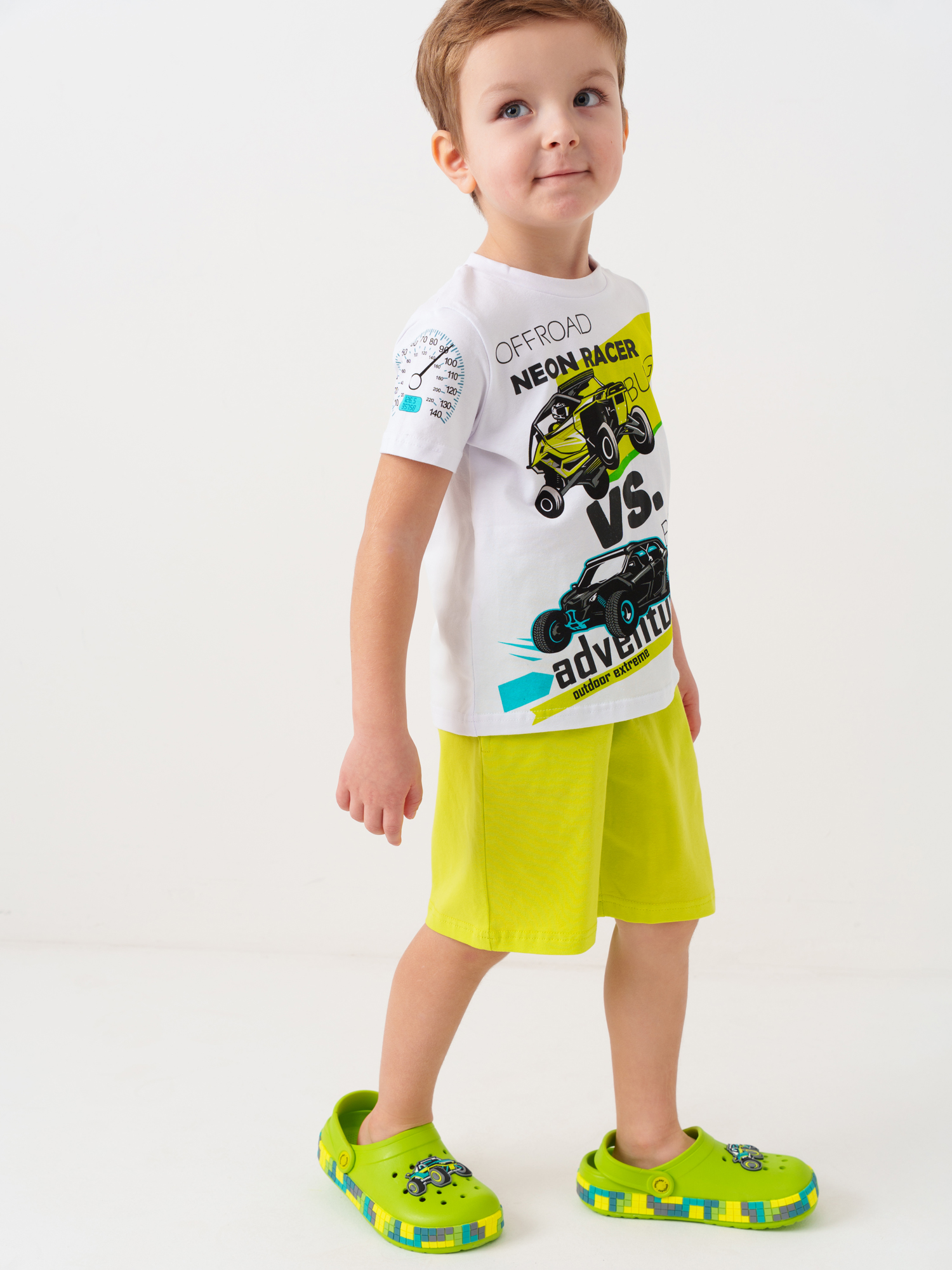 Сабо PlayToday 12612705 - фото 5