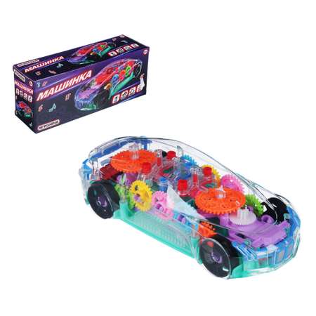 Автомобиль Игроленд
