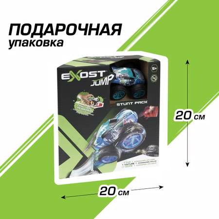 Автомобиль РУ Exost