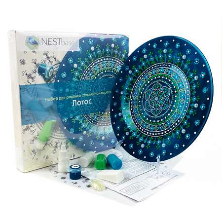 Набор для творчества NESTbase