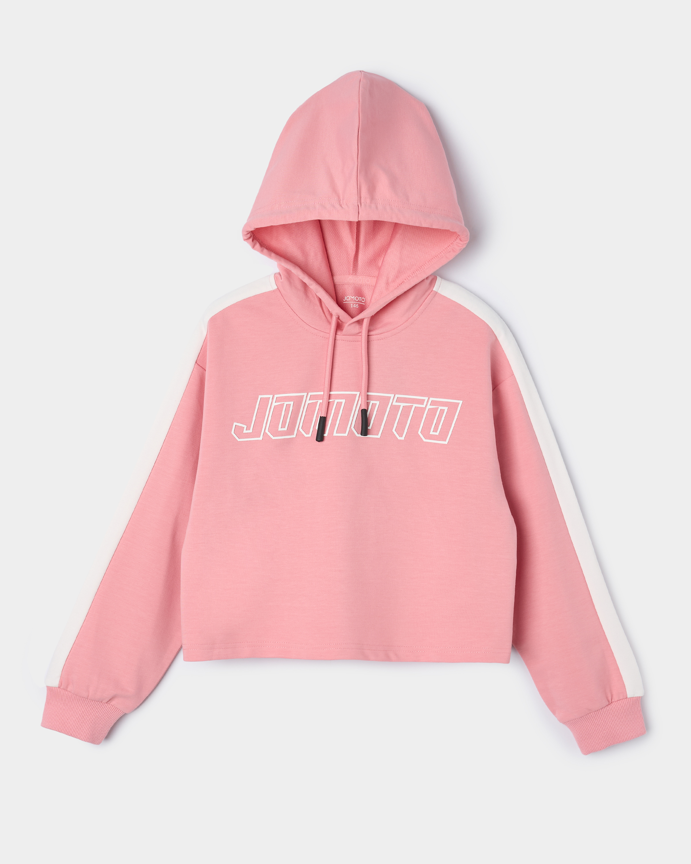 Худи Jomoto S26JO3-JG-3tg-JJ - фото 1