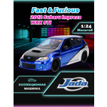 Автомобиль Jada Toys 1:24