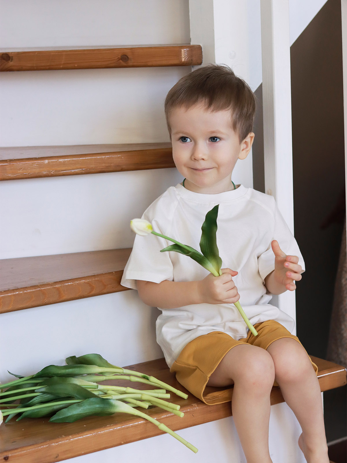 Футболка Mjolk 2086447 - фото 8