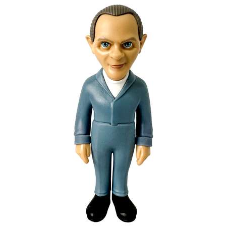 Фигурка MINIX