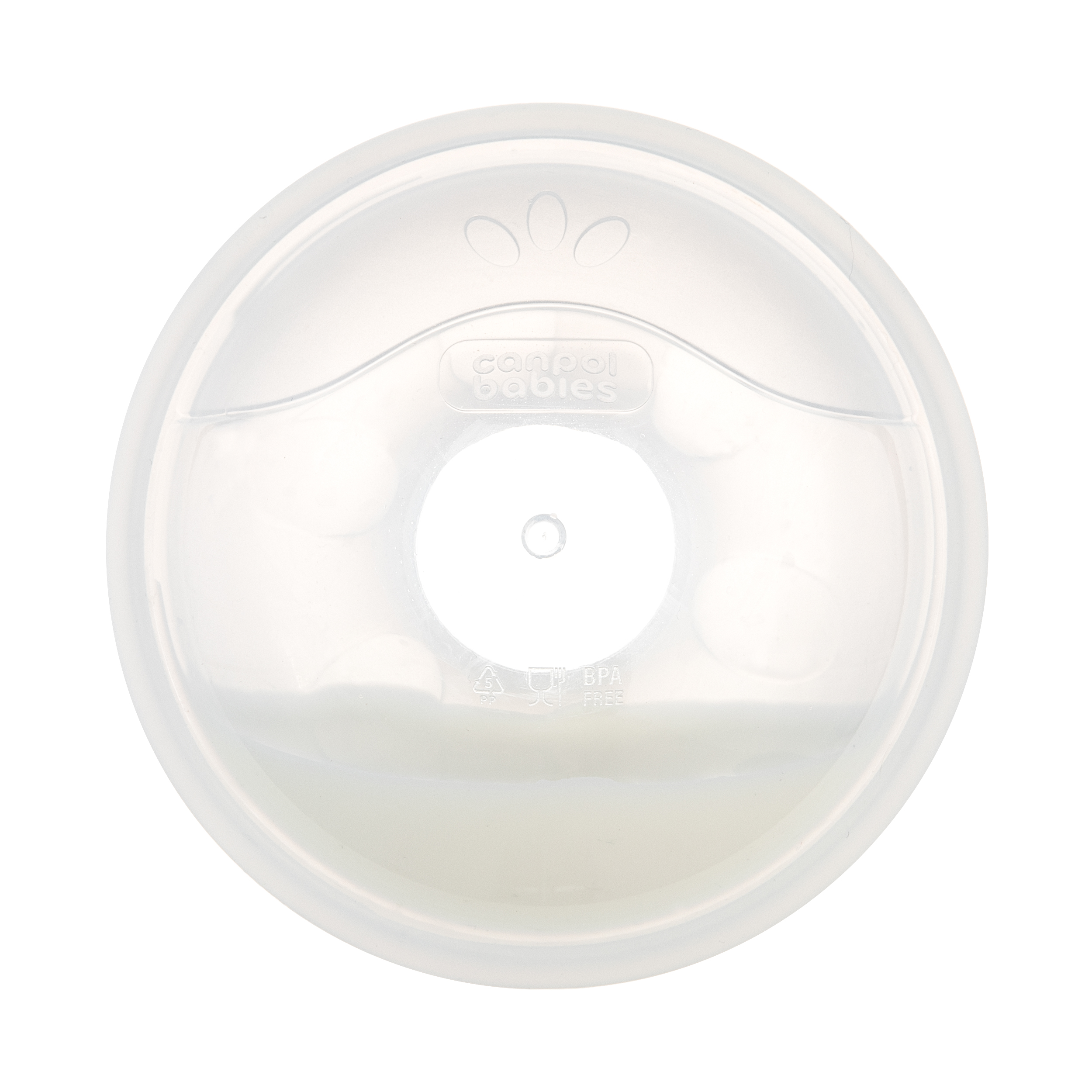 Накладки на грудь Canpol Babies для сбора грудного молока - фото 5