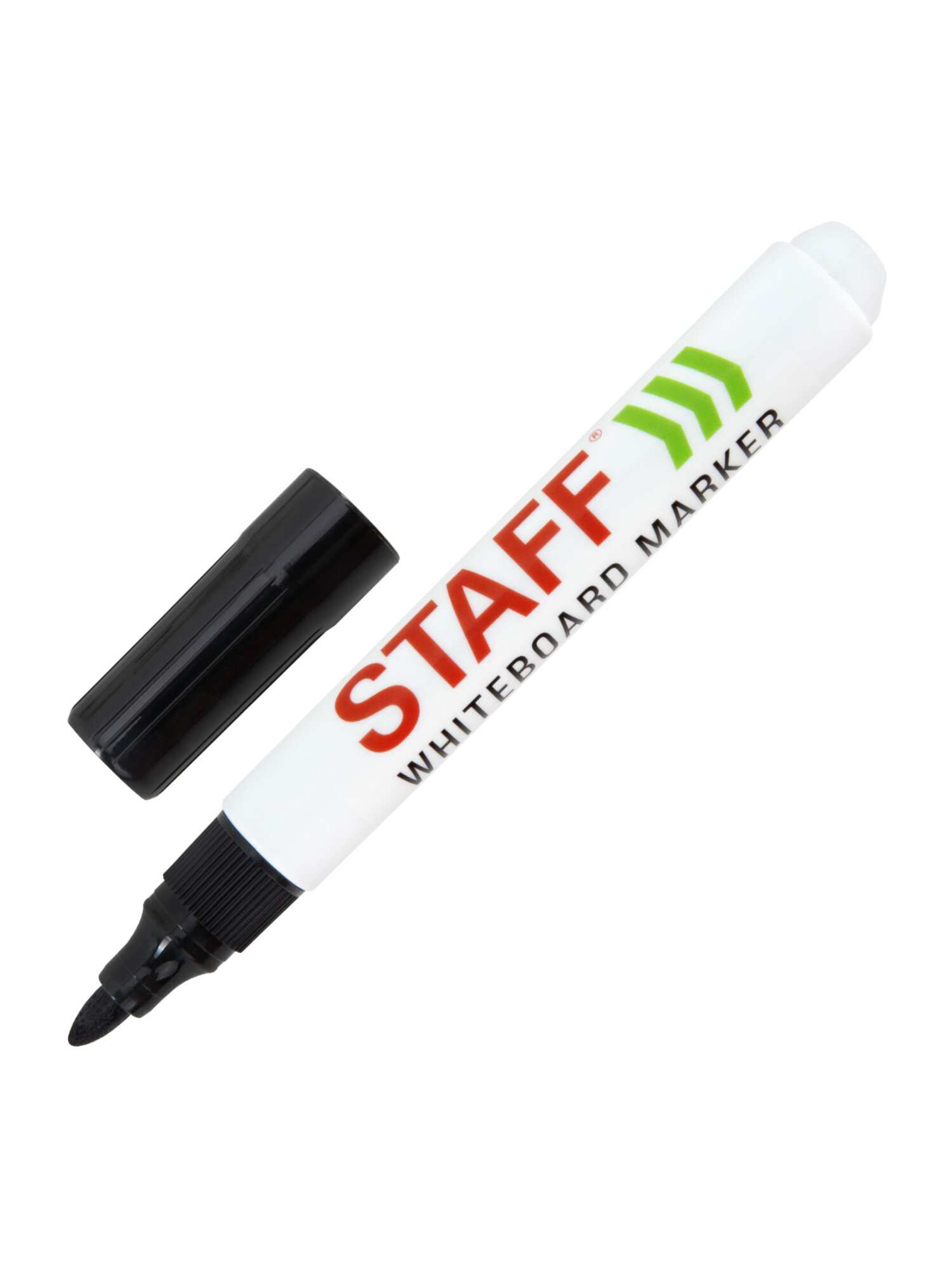 Маркеры Staff 4 шт. - фото 3