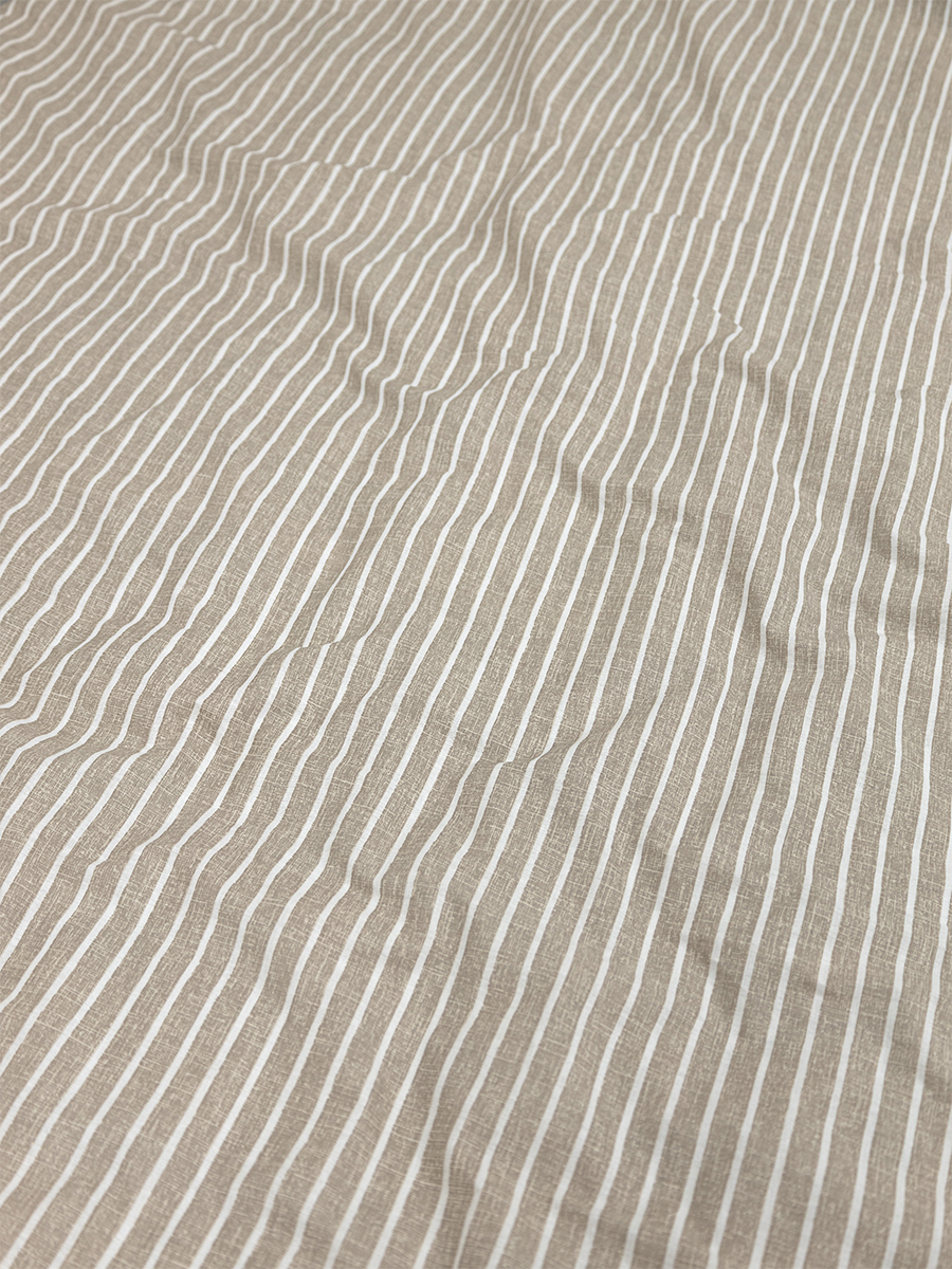 Комплект постельного белья BRAVO Line евро 4 предм. - фото 9