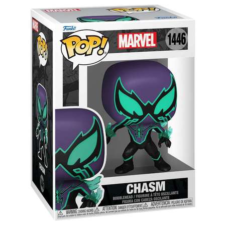 Фигурка Funko Marvel Chasm