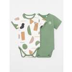 Боди 2 шт Bossa Nova