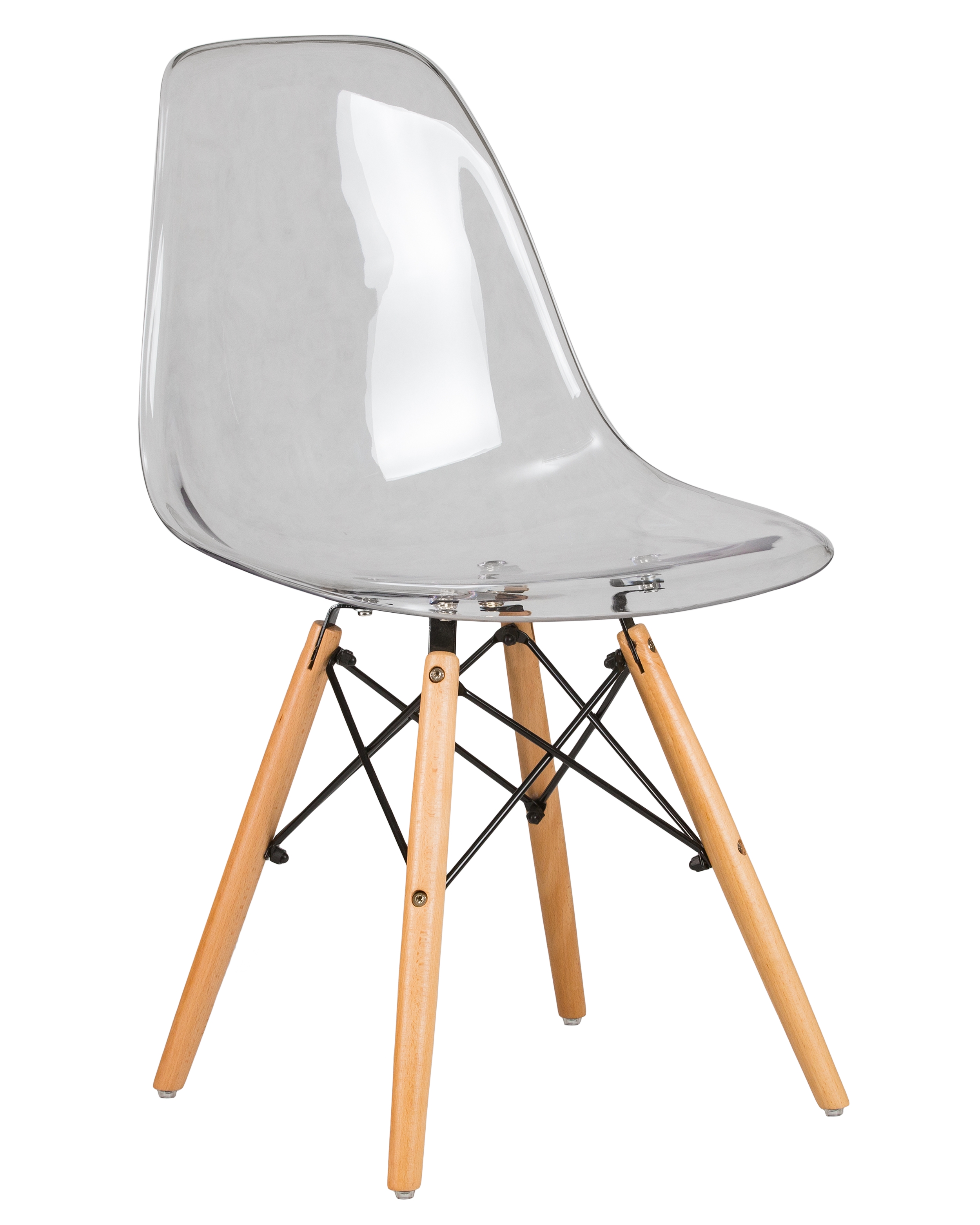 Стул обеденный DOBRIN DSW CASPER - фото 1