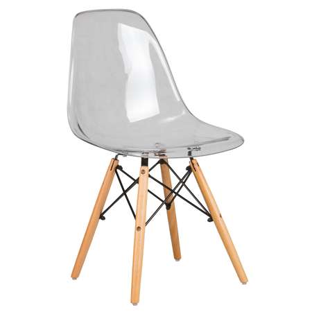 Стул обеденный DOBRIN DSW CASPER