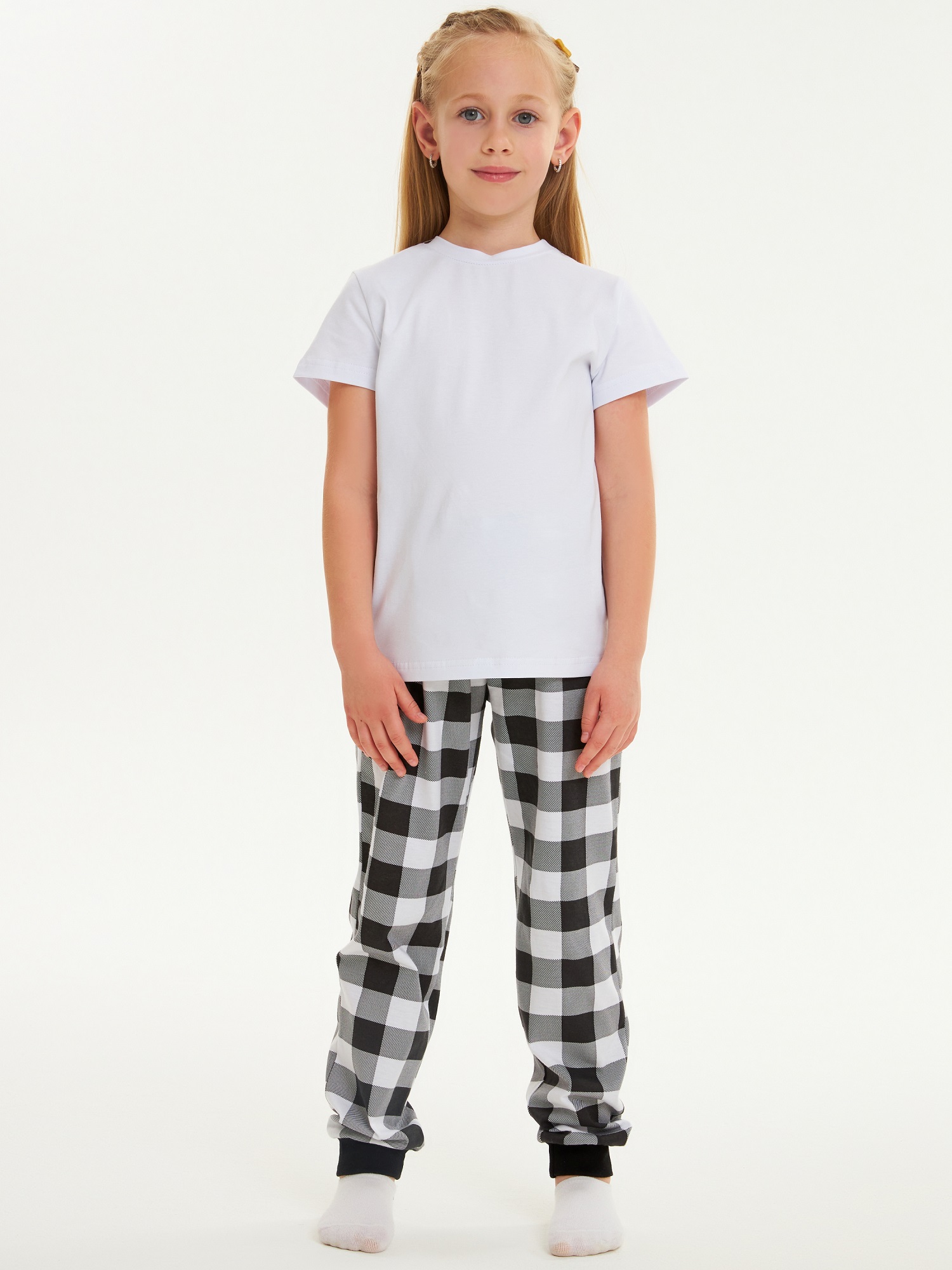 Брюки Jambowear S-439 - фото 8