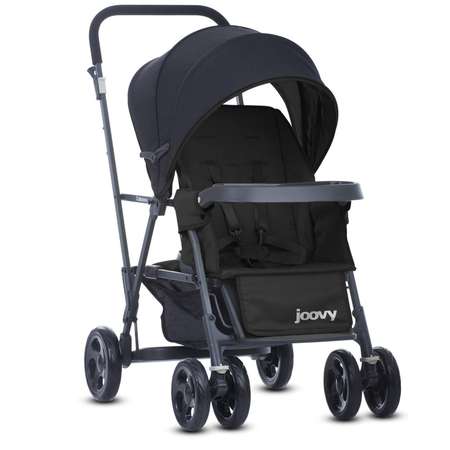 Коляска прогулочная JOOVY