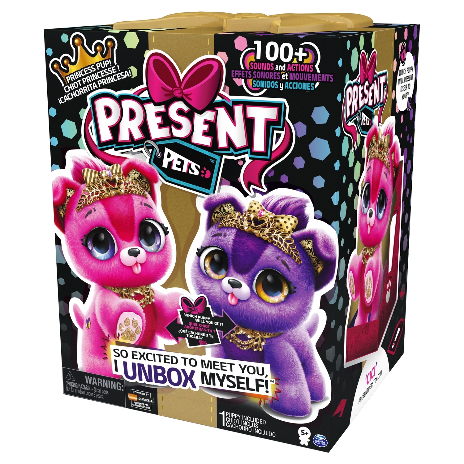 Фигурка Present Pets - фото 2