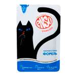 Корм влажный для взрослых ENSO стерилизованных кошек Sterilized с форелью пауч 85г