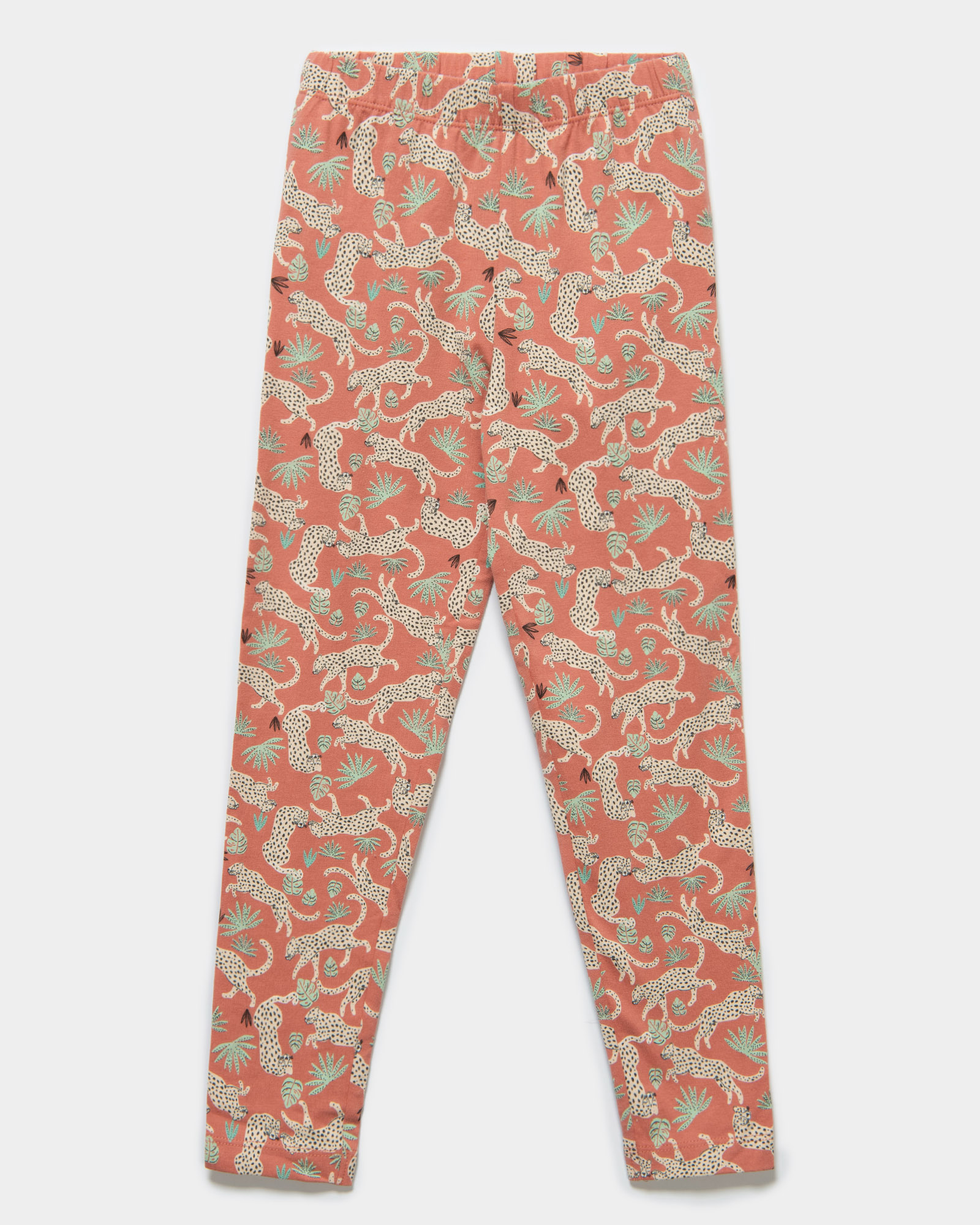 Леггинсы Futurino S24FU3-G15JYkg-88 - фото 2