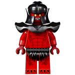 Фигурка LEGO Crust Smasher