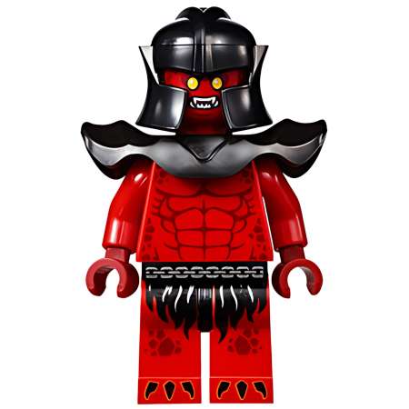 Фигурка LEGO Crust Smasher