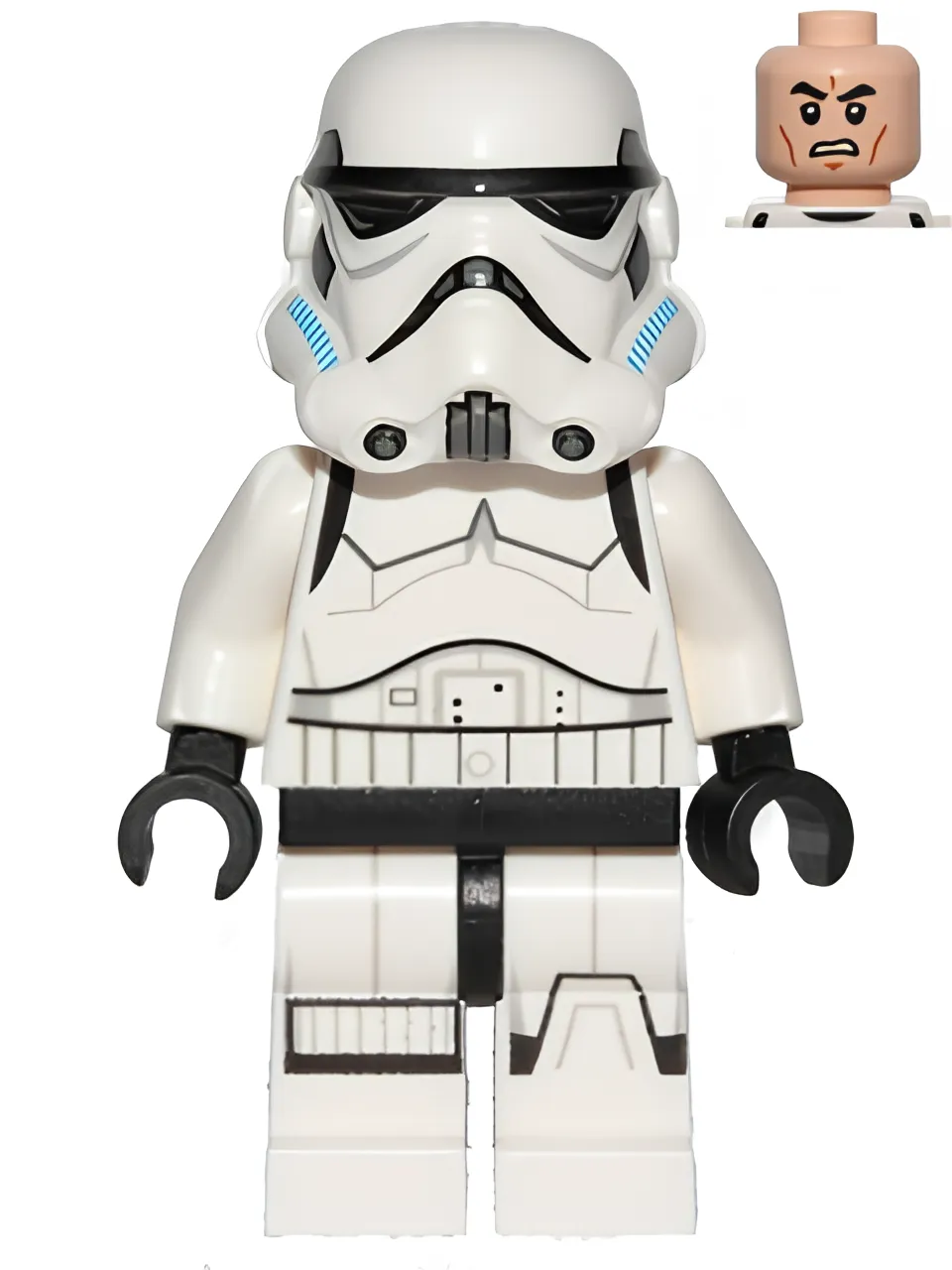 Фигурка LEGO Star Wars Imperial - фото 1