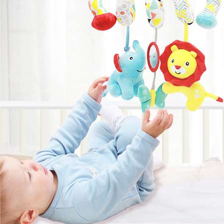 Игрушка Fisher Price погремушка