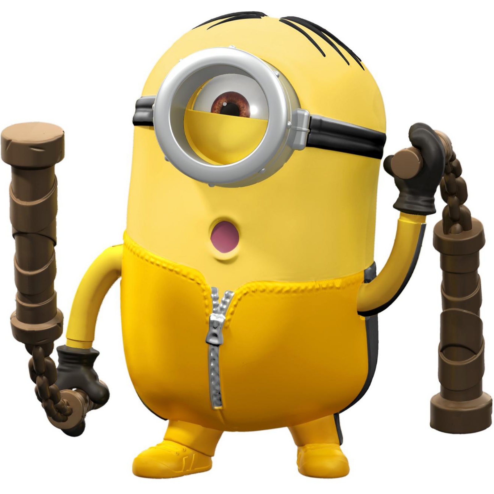 Фигурка Minions - фото 6