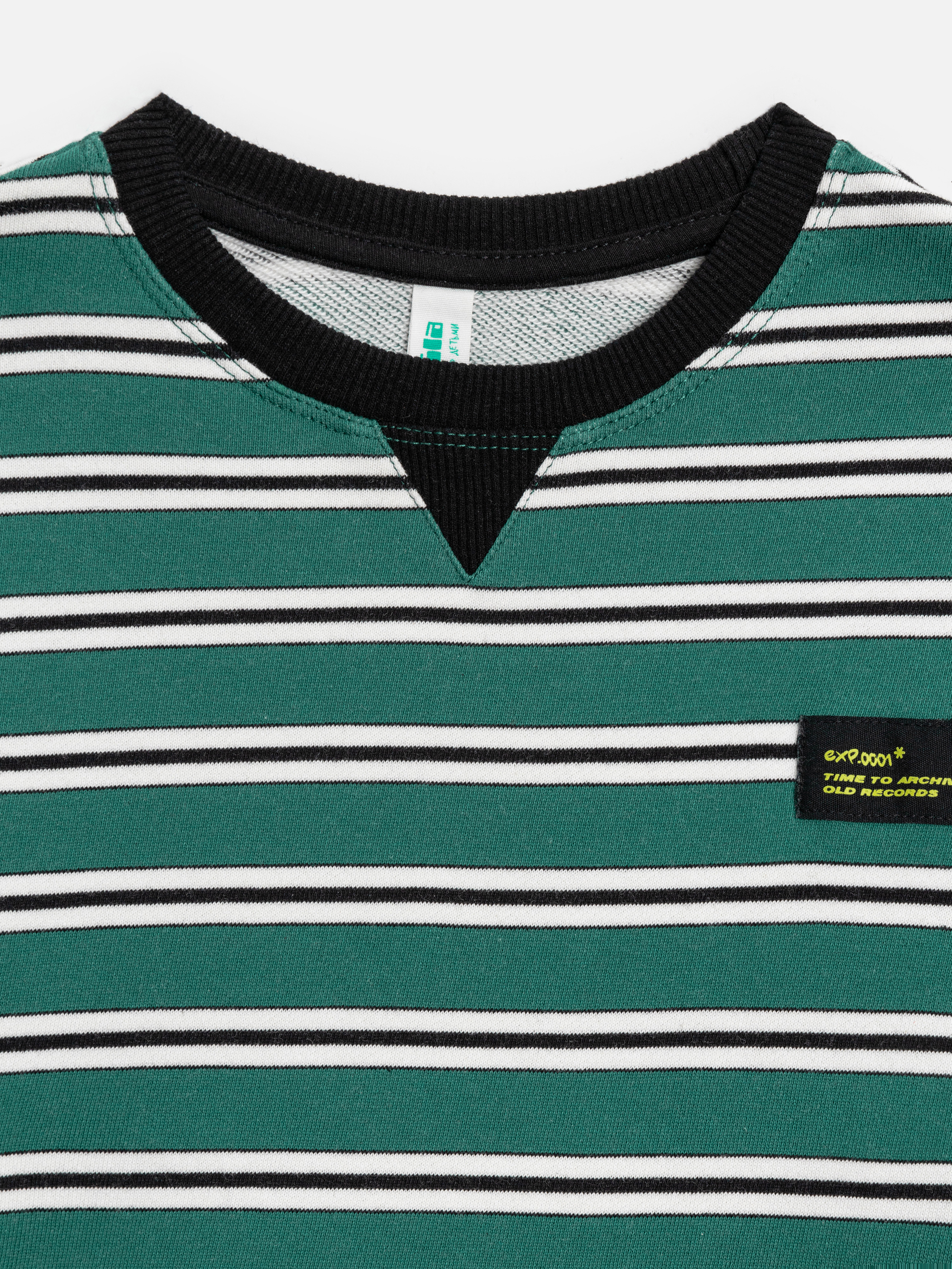 Свитшот Acoola 20110170175_0089485 - фото 3