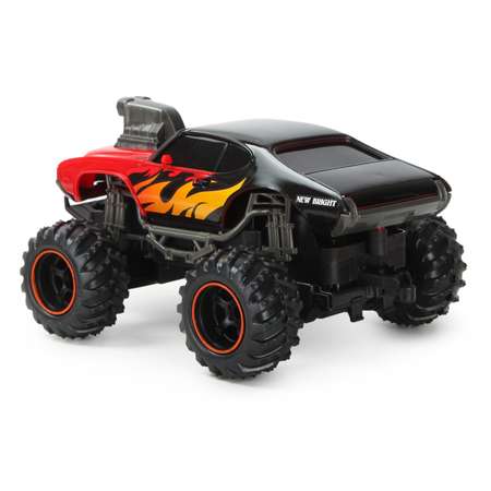 Автомобиль РУ New Bright 1:24