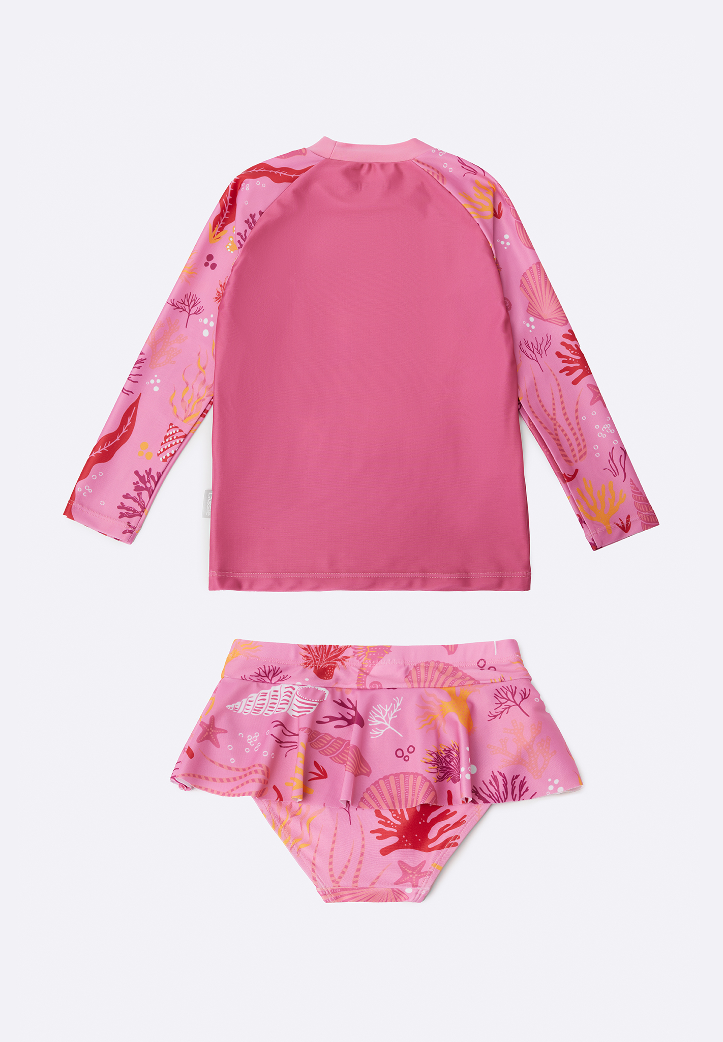 Комплект для плавания Lassie 7200007A-4671 - фото 5