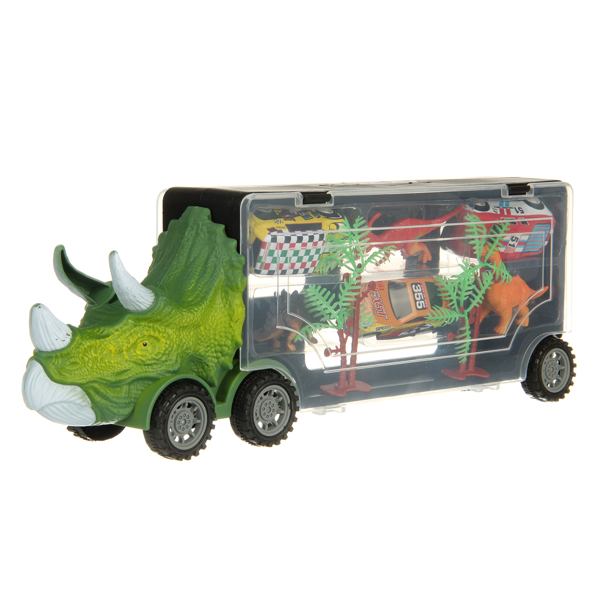 Автовоз Veld Co 133603 - фото 3