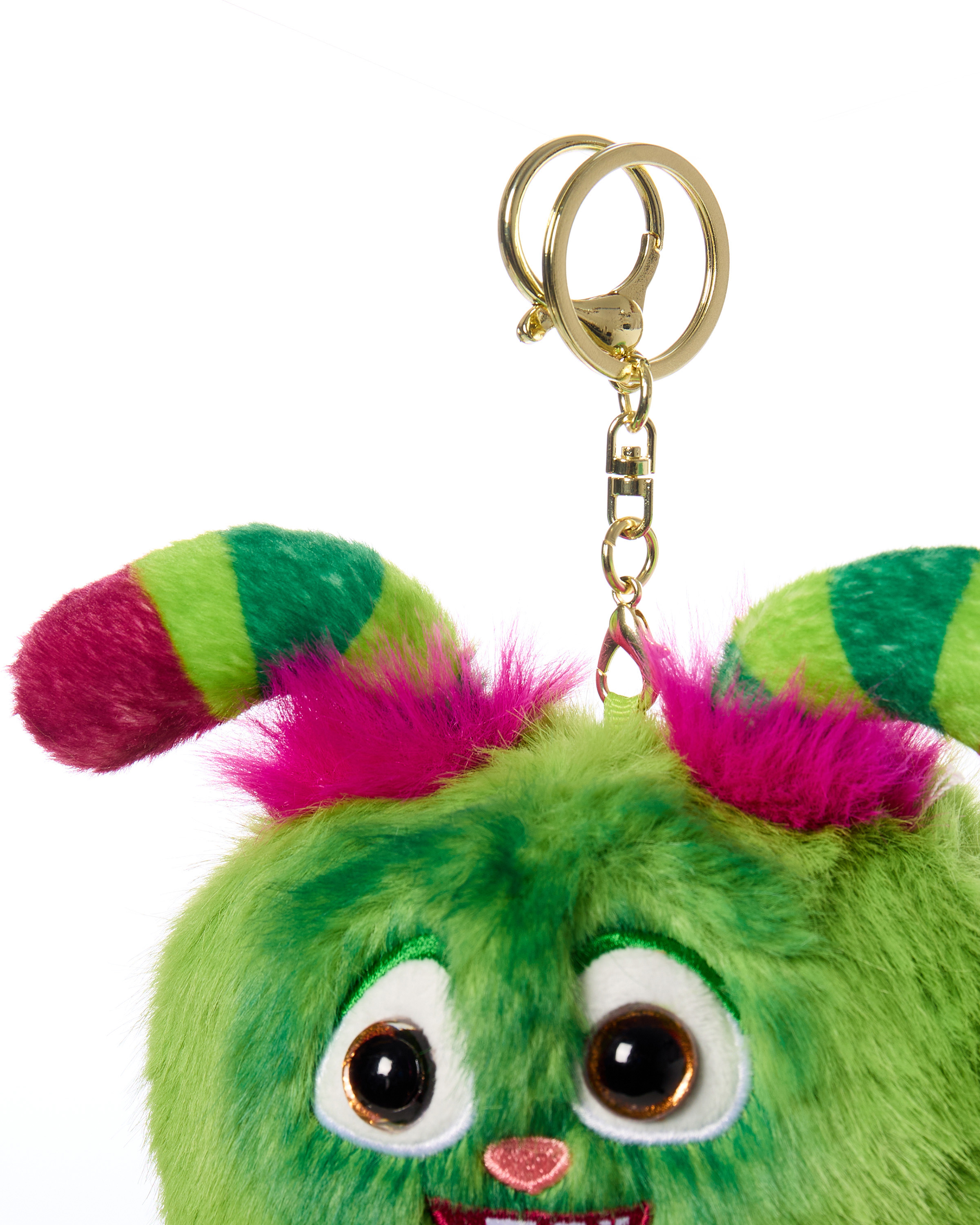 Брелок ФИННИК Домовенок - фото 3