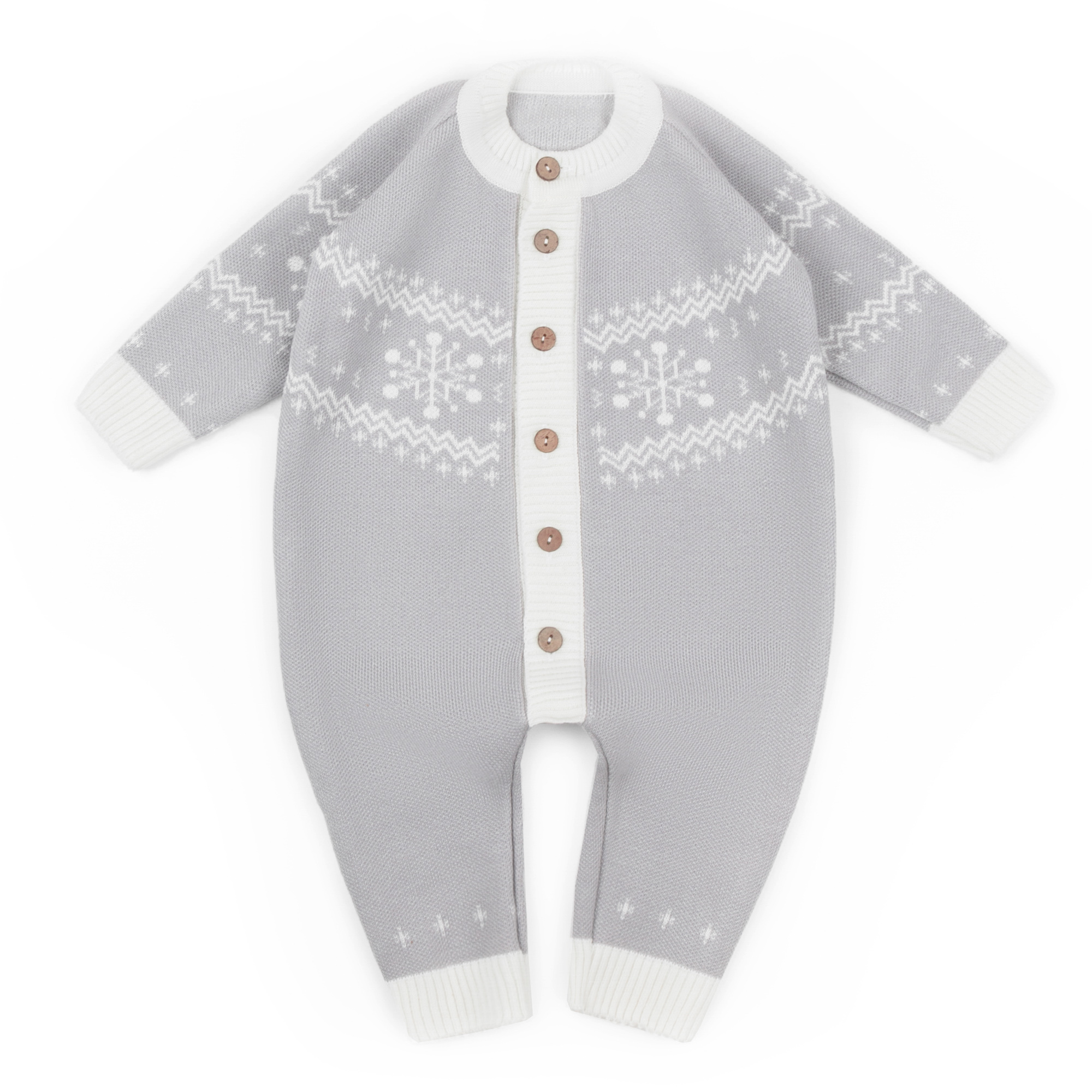 Комбинезон Amarobaby AB-OD21-PLC5S/11 - фото 1