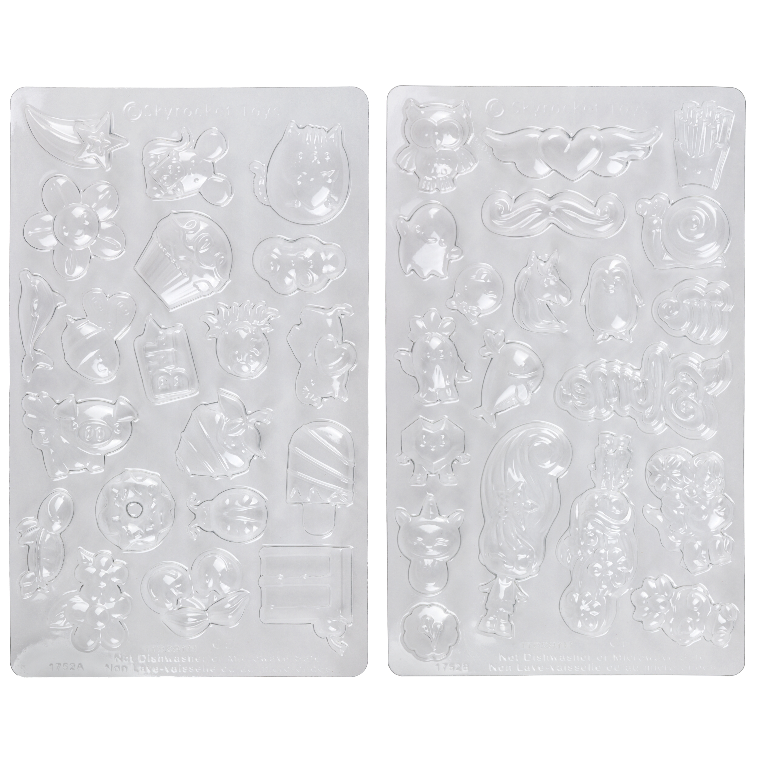 Набор Шеф-кондитер Шоколадная ручка Новая версия - фото 17