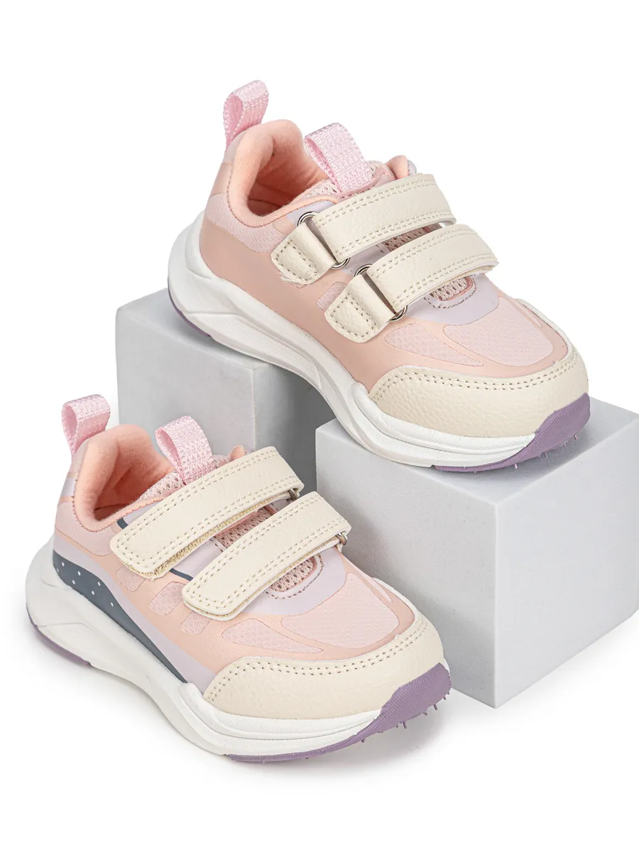 Кроссовки KDX BRT-07 pink - фото 10
