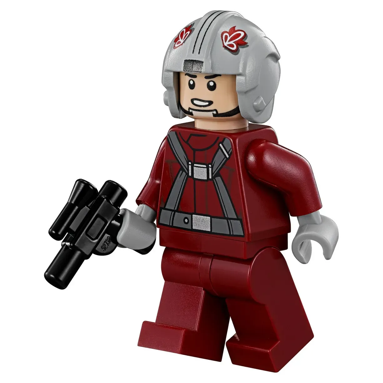 Конструктор LEGO Star Wars 75081 240 дет. - фото 11
