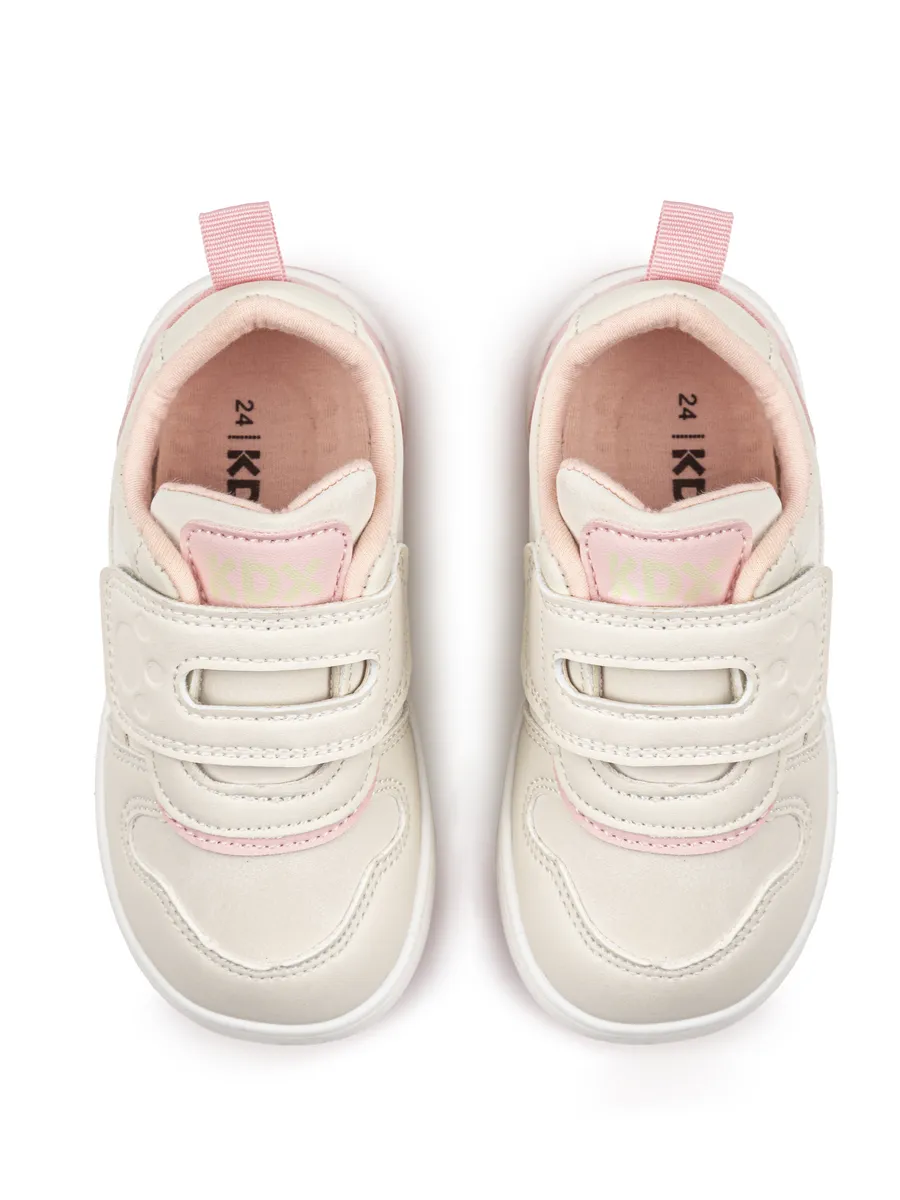 Кроссовки KDX BRT-12 pink - фото 8