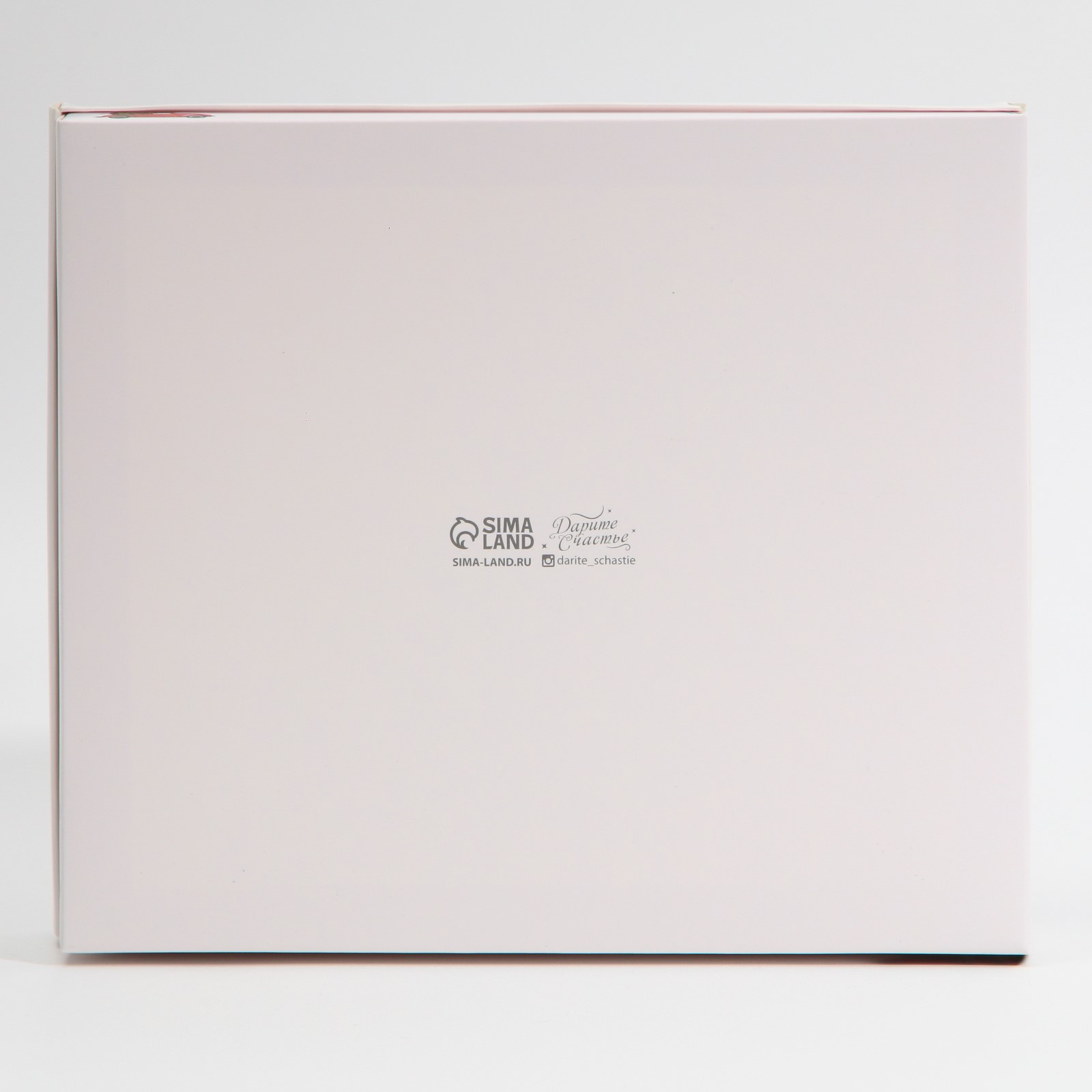 Коробка Дарите Счастье подарочная «Машина» . 23.5×20.5×5.5 см - фото 6