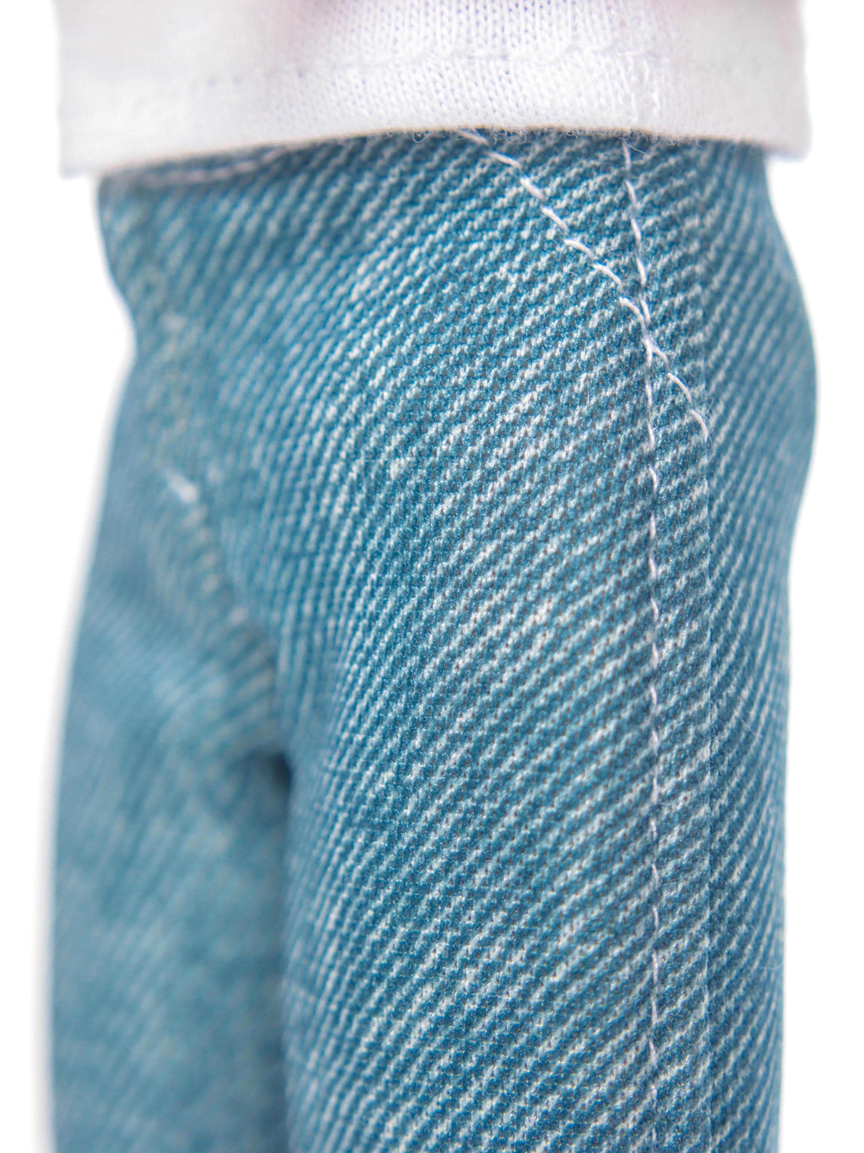 Одежда для кукол VIANA 11.225.9v - фото 3