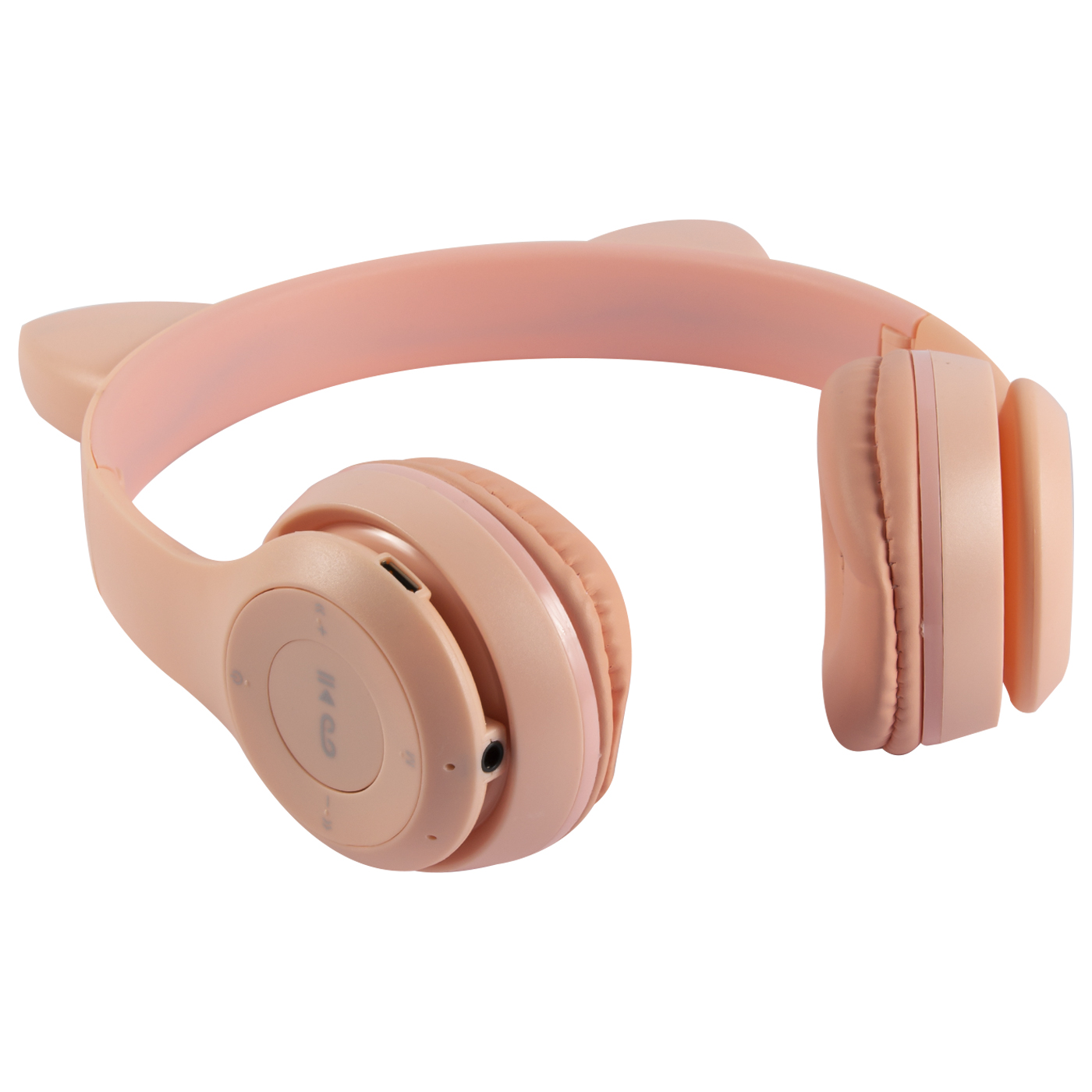 Наушники накладные RedLine - фото 3